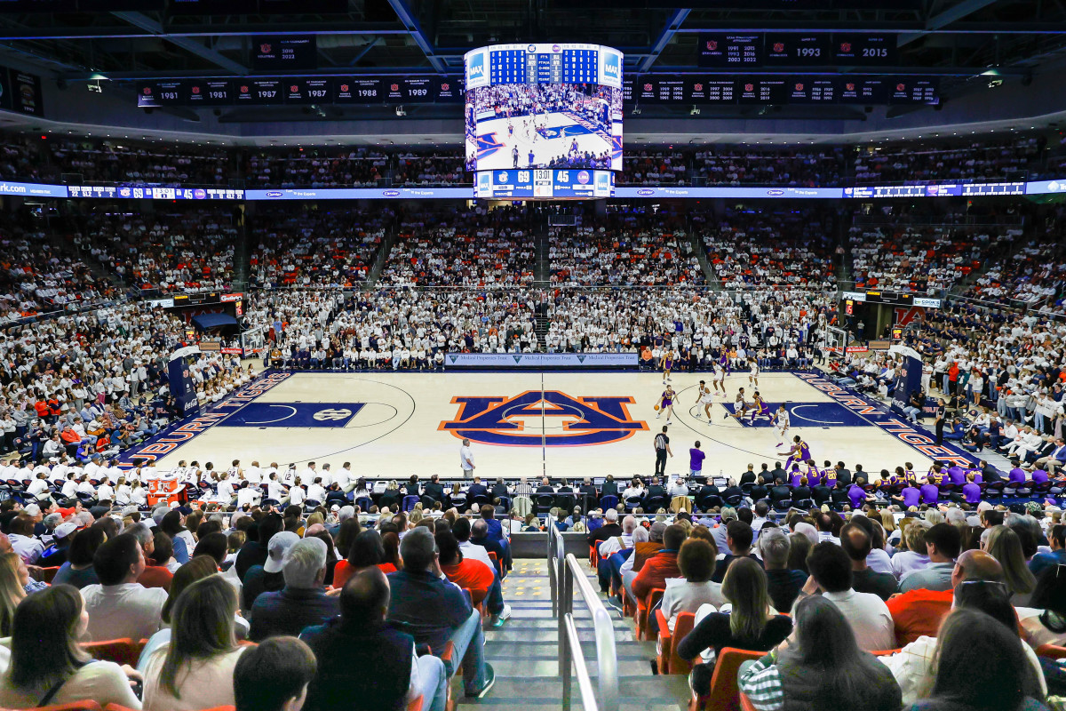 Neville Arena